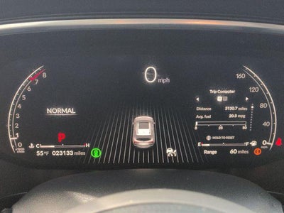 2024 Acura MDX Technology SH-AWD
