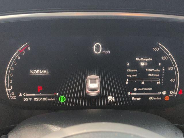 2024 Acura MDX Technology SH-AWD
