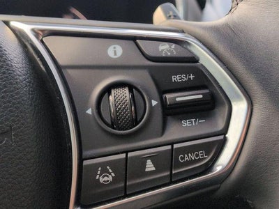 2024 Acura MDX Technology SH-AWD