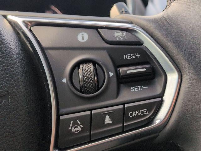 2024 Acura MDX Technology SH-AWD