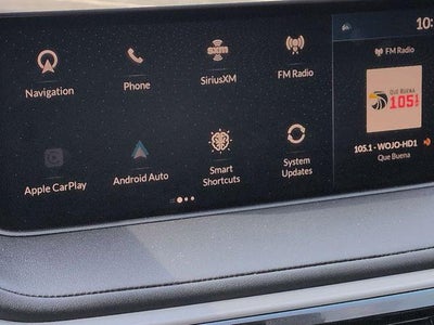2024 Acura MDX Technology SH-AWD