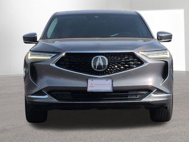 2024 Acura MDX Technology SH-AWD