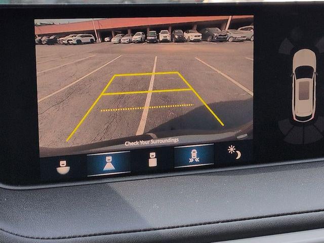 2024 Acura MDX Technology SH-AWD