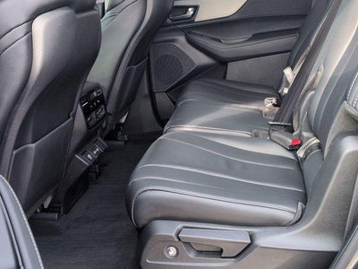 2024 Acura MDX Technology SH-AWD