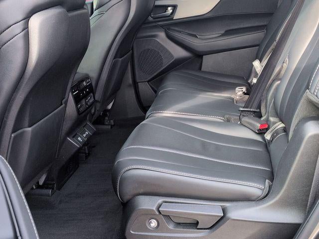 2024 Acura MDX Technology SH-AWD