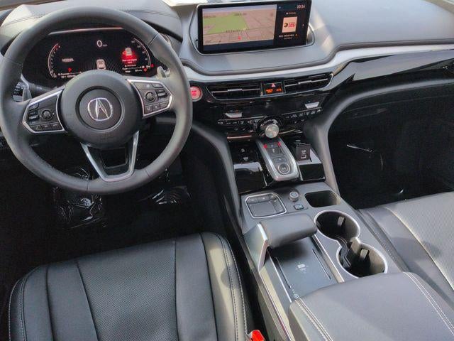 2024 Acura MDX Technology SH-AWD