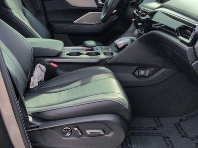 2024 Acura MDX Technology SH-AWD