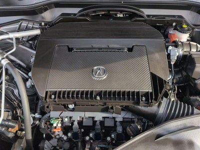 2024 Acura MDX Technology SH-AWD
