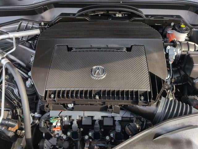 2024 Acura MDX Technology SH-AWD
