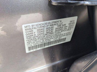 2024 Acura MDX Technology SH-AWD