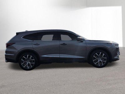 2024 Acura MDX Technology SH-AWD