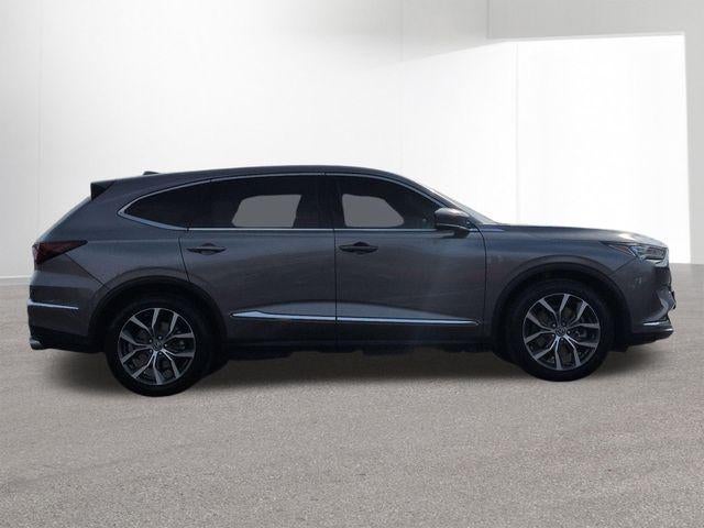 2024 Acura MDX Technology SH-AWD