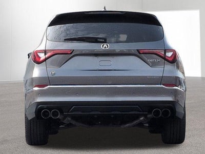 2024 Acura MDX Technology SH-AWD