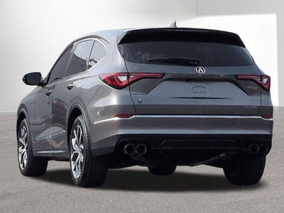 2024 Acura MDX Technology SH-AWD