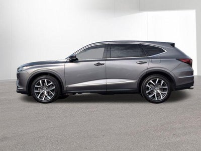 2024 Acura MDX Technology SH-AWD