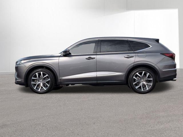 2024 Acura MDX Technology SH-AWD