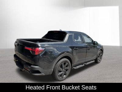2023 Hyundai Santa Cruz NIGHT