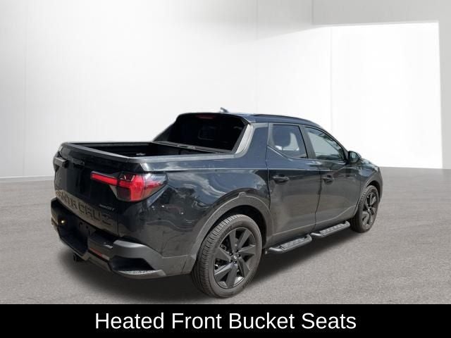 2023 Hyundai Santa Cruz NIGHT