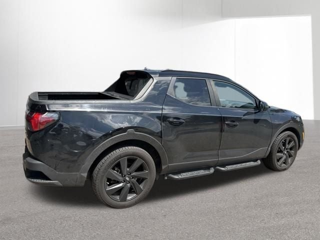 2023 Hyundai Santa Cruz NIGHT