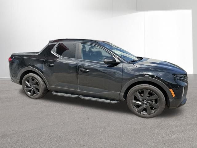 2023 Hyundai Santa Cruz NIGHT