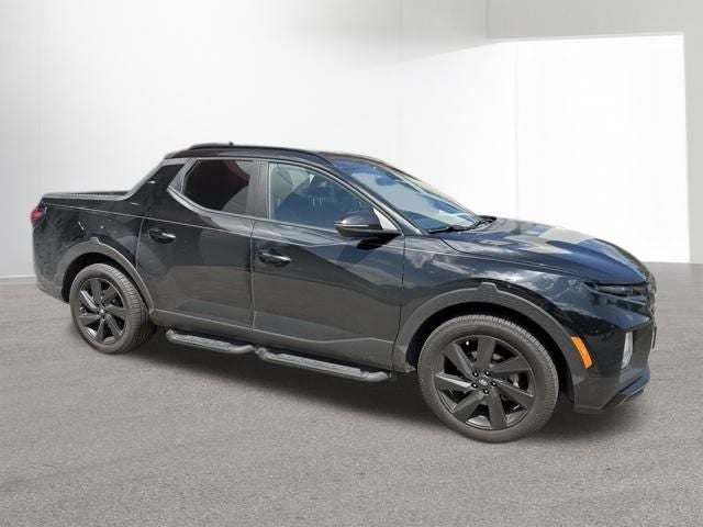 2023 Hyundai Santa Cruz NIGHT