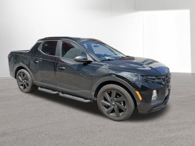 2023 Hyundai Santa Cruz NIGHT