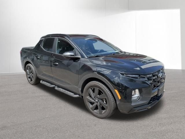 2023 Hyundai Santa Cruz NIGHT