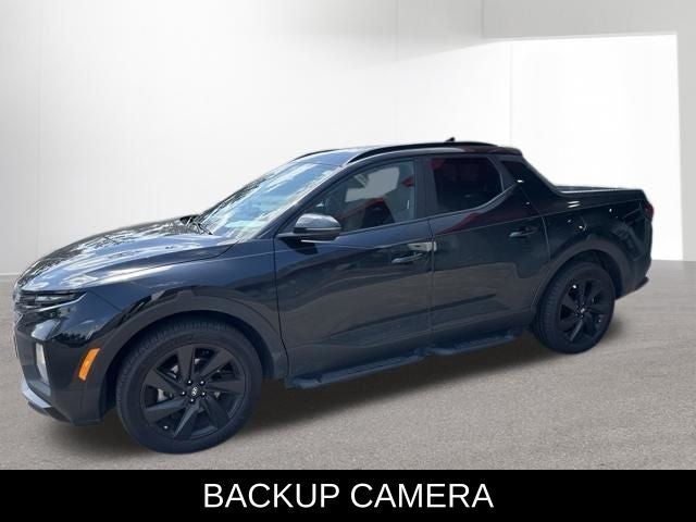 2023 Hyundai Santa Cruz NIGHT
