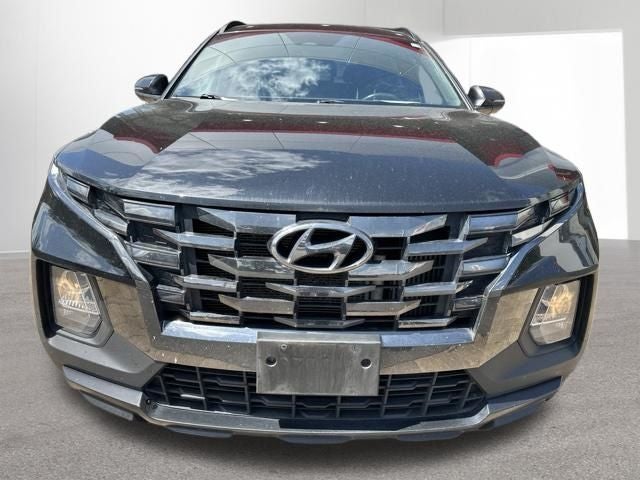 2023 Hyundai Santa Cruz NIGHT