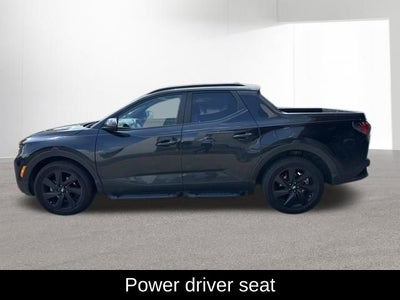 2023 Hyundai Santa Cruz NIGHT