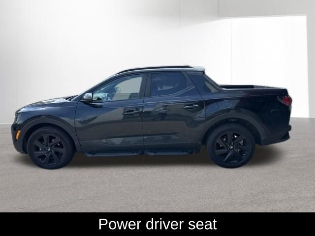 2023 Hyundai Santa Cruz NIGHT