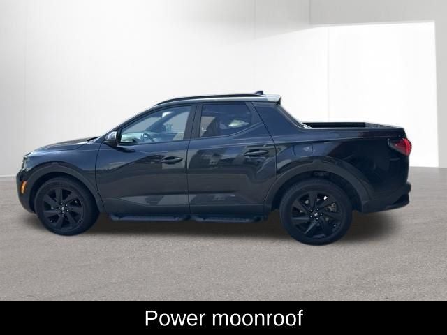 2023 Hyundai Santa Cruz NIGHT