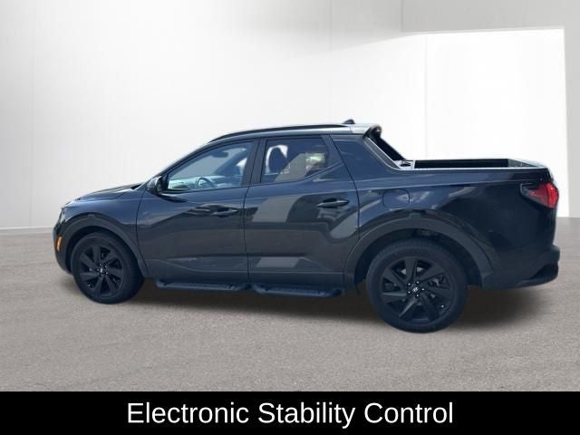 2023 Hyundai Santa Cruz NIGHT