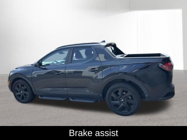 2023 Hyundai Santa Cruz NIGHT