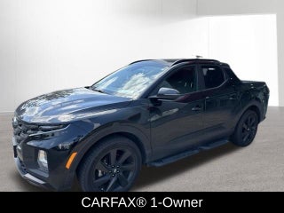 2023 Hyundai Santa Cruz NIGHT