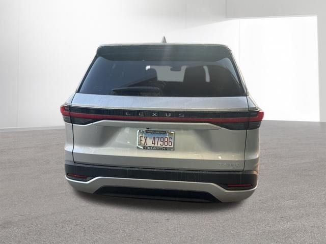 2025 Lexus TX 350 AWD 350 Luxury
