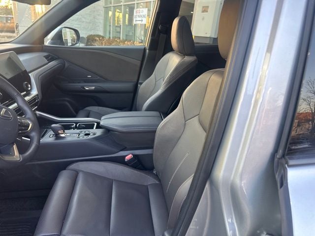 2025 Lexus TX 350 AWD 350 Luxury