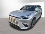 2025 Lexus TX 350 AWD 350 Luxury