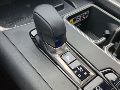 2025 Lexus TX 350 AWD 350 Luxury