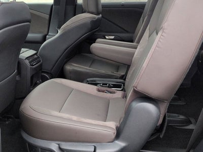 2025 Lexus TX 350 AWD 350 Luxury