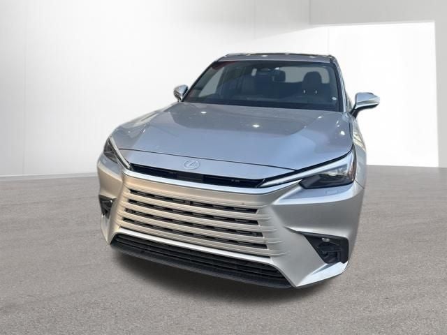 2025 Lexus TX 350 AWD 350 Luxury