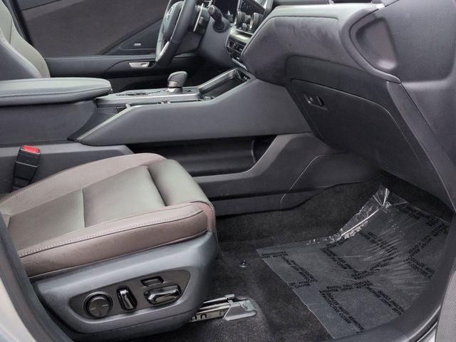 2025 Lexus TX 350 AWD 350 Luxury
