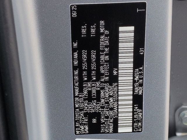 2025 Lexus TX 350 AWD 350 Luxury