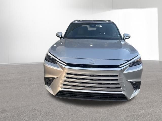 2025 Lexus TX 350 AWD 350 Luxury