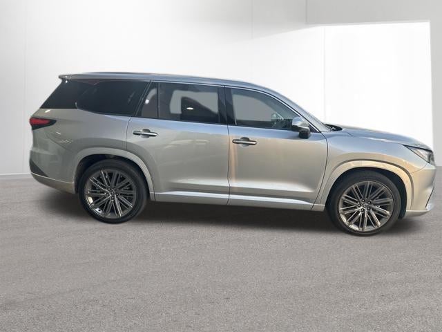 2025 Lexus TX 350 AWD 350 Luxury