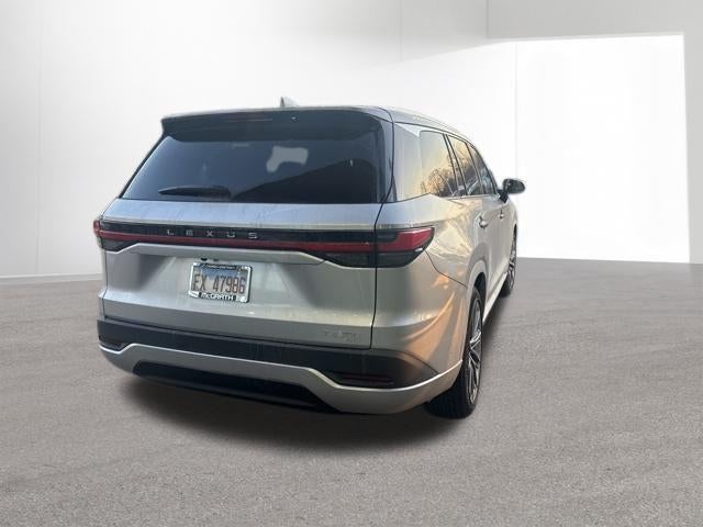 2025 Lexus TX 350 AWD 350 Luxury