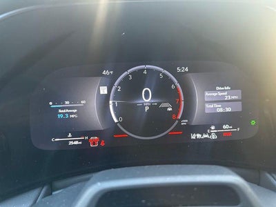 2025 Lexus TX 350 AWD 350 Luxury