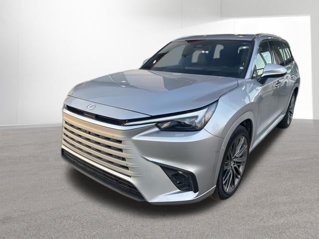 2025 Lexus TX 350 AWD 350 Luxury