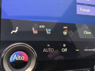 2025 Lexus TX 350 AWD 350 Luxury