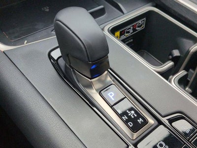 2025 Lexus TX 350 AWD 350 Luxury